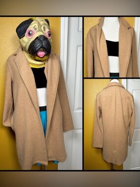 Cozy Cool, HAVE coat!!